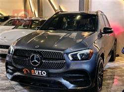 مرسيدس بنز GLE